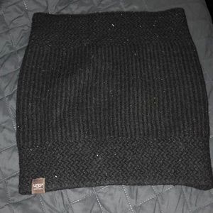 Ugg neck warmer